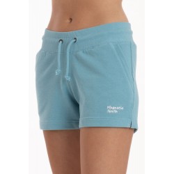 MAGNETIC NORTH Women's Sweat Shorts