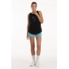 MAGNETIC NORTH Women's Sweat Shorts