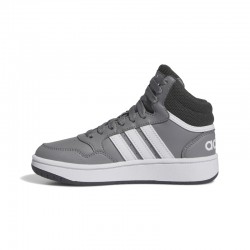 ADIDAS HOOPS MID 3.0 K