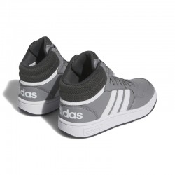 ADIDAS HOOPS MID 3.0 K