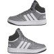 ADIDAS HOOPS MID 3.0 K