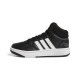 ADIDAS HOOPS MID 3.0 K