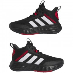 ADIDAS OWNTHEGAME 2.0 K
