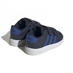 ADIDAS GRAND COURT 2.0 CF