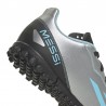 ADIDAS X CRAZYFAST MESSI.4