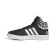 ADIDAS HOOPS 3.0 MID W