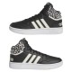 ADIDAS HOOPS 3.0 MID W