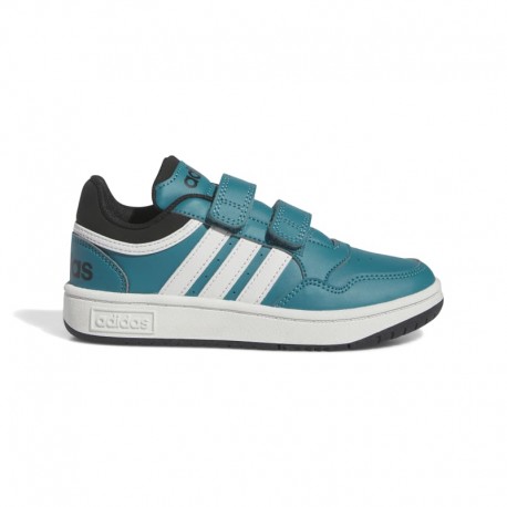 ADIDAS HOOPS 3.0 CF C