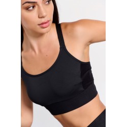 BODYTALK ΑΘΛΗΤΙΚΟ ΜΠΟΥΣΤΑΚΙ ΜΕ CUPS