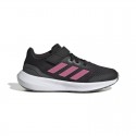 ADIDAS RUNFALCON 3.0 EL K  CBLACK/PULMAG/GRESIX