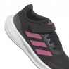 ADIDAS RUNFALCON 3.0 EL K  CBLACK/PULMAG/GRESIX