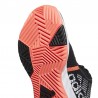 ADIDAS OWNTHEGAME 2.0 K    CBLACK/FTWWHT/TURBO