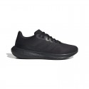 ADIDAS RUNFALCON 3.0       CBLACK/CBLACK/CARBON