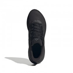 ADIDAS RUNFALCON 3.0       CBLACK/CBLACK/CARBON