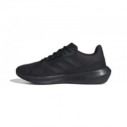 ADIDAS RUNFALCON 3.0       CBLACK/CBLACK/CARBON