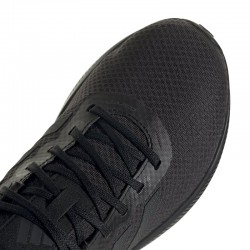 ADIDAS RUNFALCON 3.0       CBLACK/CBLACK/CARBON