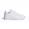 ADIDAS GRAND COURT 2.0 K   FTWWHT/FTWWHT/GREONE