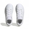 ADIDAS GRAND COURT 2.0 K   FTWWHT/FTWWHT/GREONE