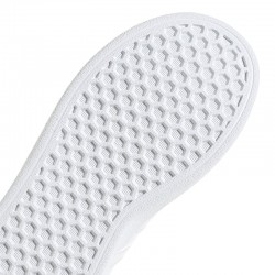 ADIDAS GRAND COURT 2.0 K   FTWWHT/FTWWHT/GREONE