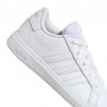 ADIDAS GRAND COURT 2.0 K   FTWWHT/FTWWHT/GREONE