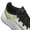 ADIDAS FRONT COURT         FTWWHT/CBLACK/GOLDMT