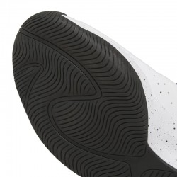 ADIDAS FRONT COURT         FTWWHT/CBLACK/GOLDMT
