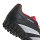 ADIDAS PREDATOR CLUB L TF CBLACK/FTWWHT/SOLRED