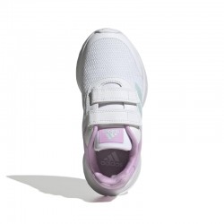 ADIDAS Tensaur Run 2.0 CF  FTWWHT/SEFLAQ/BLILIL