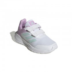 ADIDAS Tensaur Run 2.0 CF  FTWWHT/SEFLAQ/BLILIL