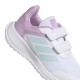 ADIDAS Tensaur Run 2.0 CF FTWWHT/SEFLAQ/BLILIL