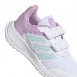 ADIDAS Tensaur Run 2.0 CF  FTWWHT/SEFLAQ/BLILIL