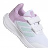 ADIDAS Tensaur Run 2.0 CF  FTWWHT/SEFLAQ/BLILIL