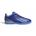 ADIDAS X CRAZYFAST CLUB TF LUCBLU/BLUBRS/FTWWHT