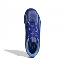 ADIDAS X CRAZYFAST CLUB TF LUCBLU/BLUBRS/FTWWHT