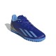 ADIDAS X CRAZYFAST CLUB TF LUCBLU/BLUBRS/FTWWHT