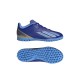 ADIDAS X CRAZYFAST CLUB TF LUCBLU/BLUBRS/FTWWHT