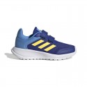 ADIDAS Tensaur Run 2.0 CF  SELUBL/SPARK/BLUBRS