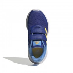 ADIDAS Tensaur Run 2.0 CF  SELUBL/SPARK/BLUBRS