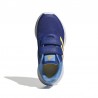 ADIDAS Tensaur Run 2.0 CF  SELUBL/SPARK/BLUBRS