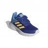 ADIDAS Tensaur Run 2.0 CF  SELUBL/SPARK/BLUBRS