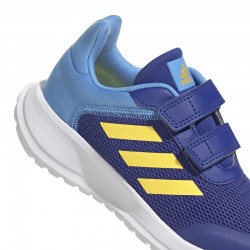 ADIDAS Tensaur Run 2.0 CF  SELUBL/SPARK/BLUBRS