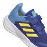 ADIDAS Tensaur Run 2.0 CF  SELUBL/SPARK/BLUBRS