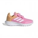 ADIDAS Tensaur Run 2.0 CF  BLIPNK/FTWWHT/HAZORA