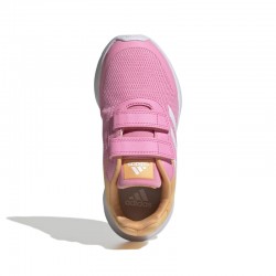 ADIDAS Tensaur Run 2.0 CF  BLIPNK/FTWWHT/HAZORA