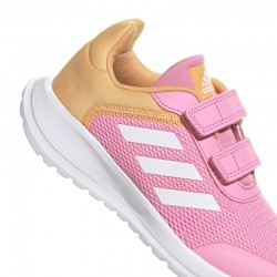 ADIDAS Tensaur Run 2.0 CF  BLIPNK/FTWWHT/HAZORA