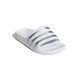 ADIDAS ADILETTE AQUA K FTWWHT/SILVMT/FTWWHT