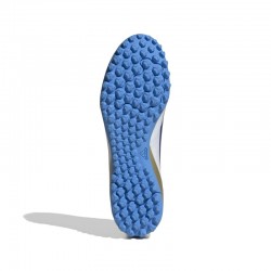 ADIDAS X CRAZYFAST CLUB TF LUCBLU/BLUBRS/FTWWHT