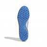 ADIDAS X CRAZYFAST CLUB TF LUCBLU/BLUBRS/FTWWHT