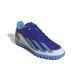 ADIDAS X CRAZYFAST CLUB TF LUCBLU/BLUBRS/FTWWHT