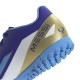 ADIDAS X CRAZYFAST CLUB TF LUCBLU/BLUBRS/FTWWHT